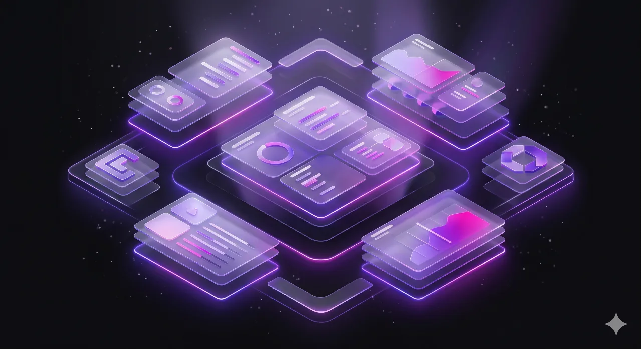 Project Owner dashboard preview